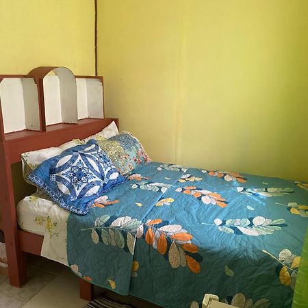 Anne's Homestay Banse Extérieur photo