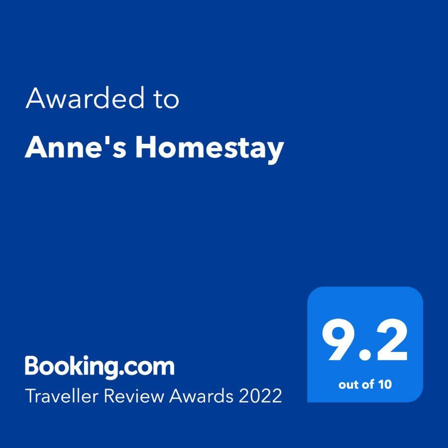 Anne's Homestay Banse Extérieur photo
