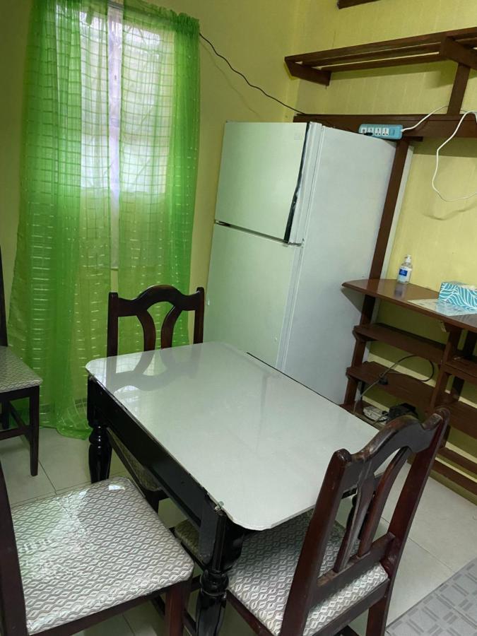 Anne's Homestay Banse Extérieur photo