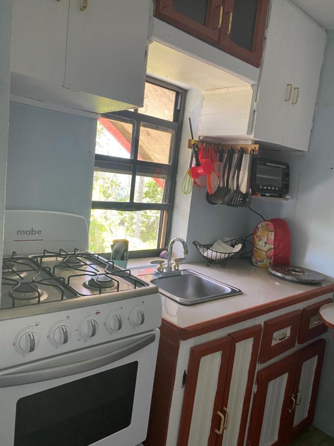 Anne's Homestay Banse Extérieur photo