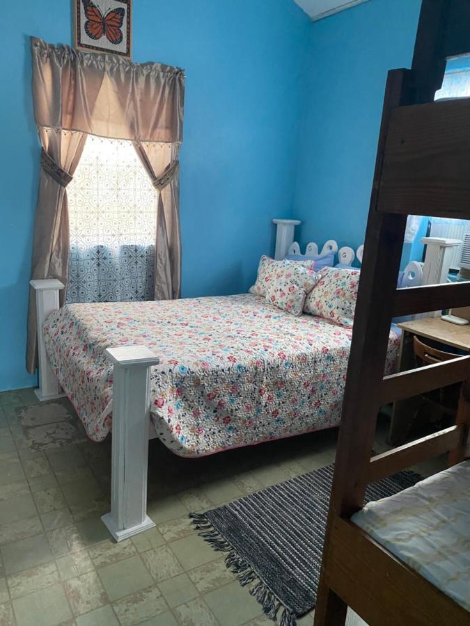 Anne's Homestay Banse Extérieur photo