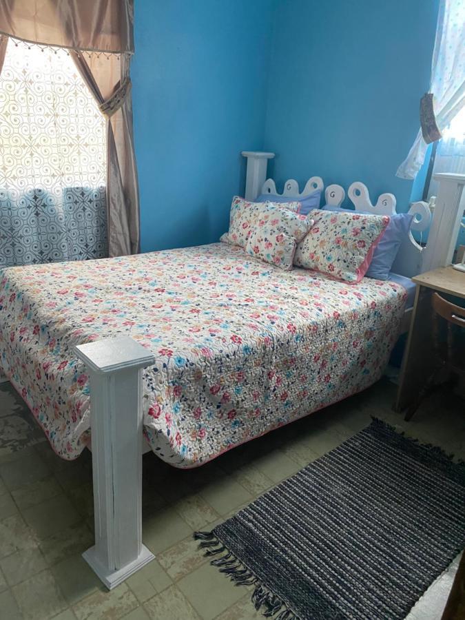 Anne's Homestay Banse Extérieur photo