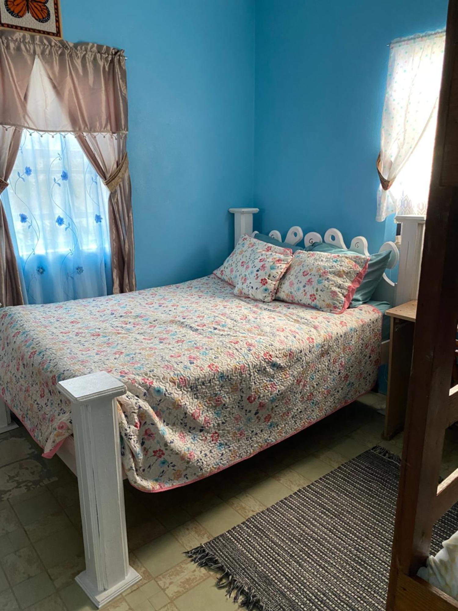 Anne's Homestay Banse Extérieur photo