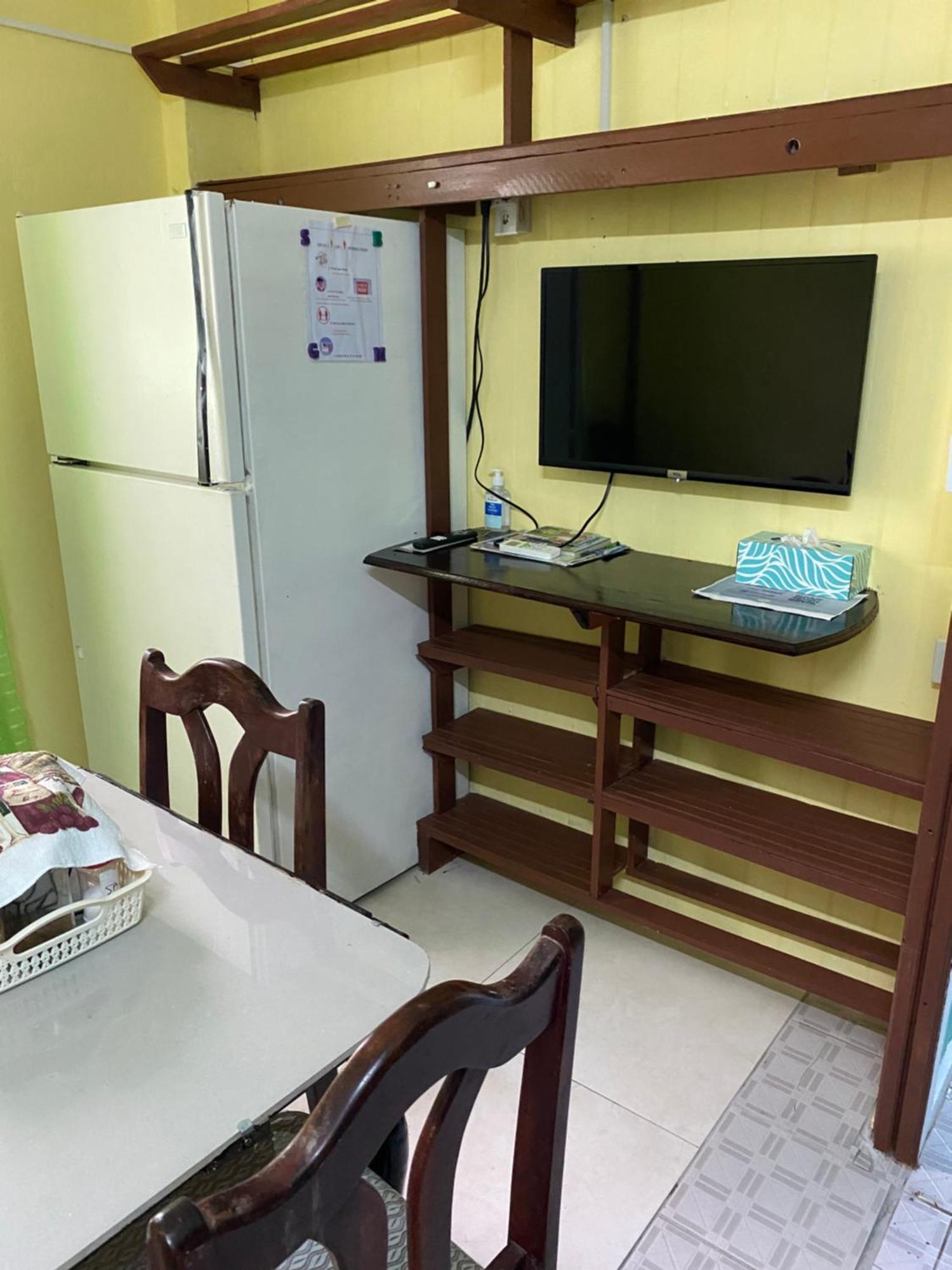 Anne's Homestay Banse Extérieur photo