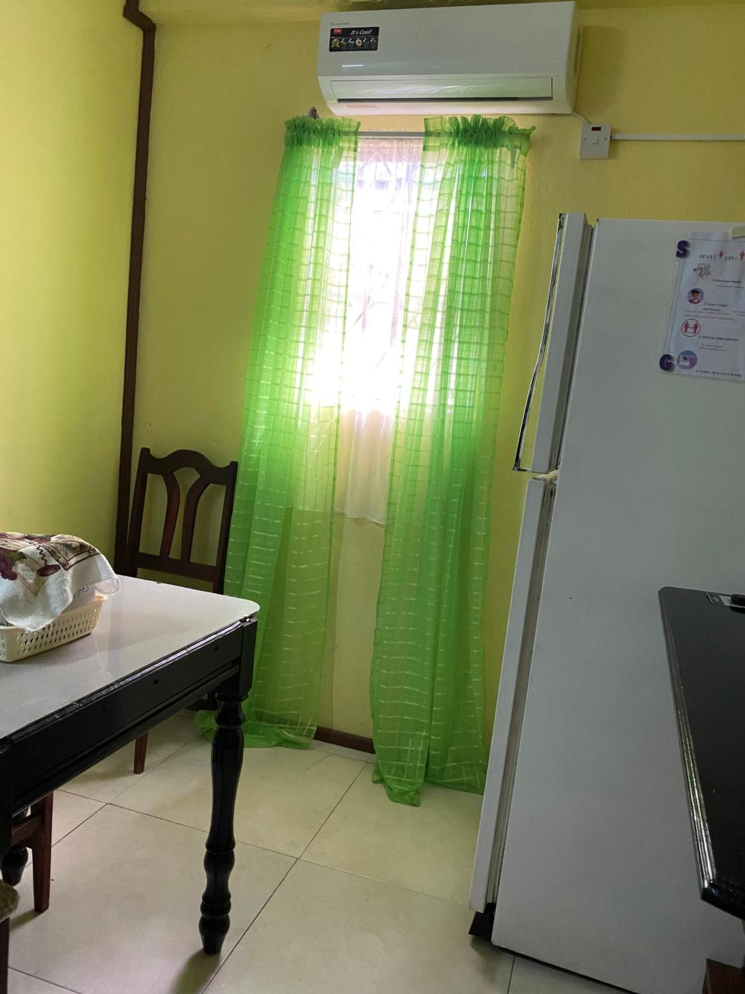 Anne's Homestay Banse Extérieur photo