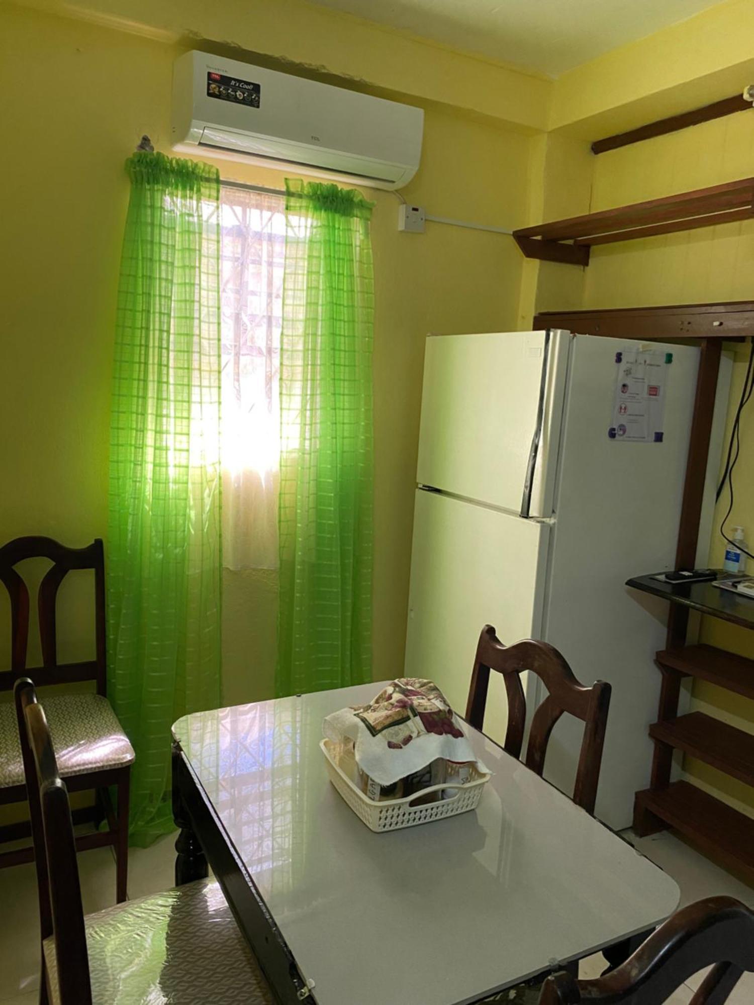 Anne's Homestay Banse Extérieur photo