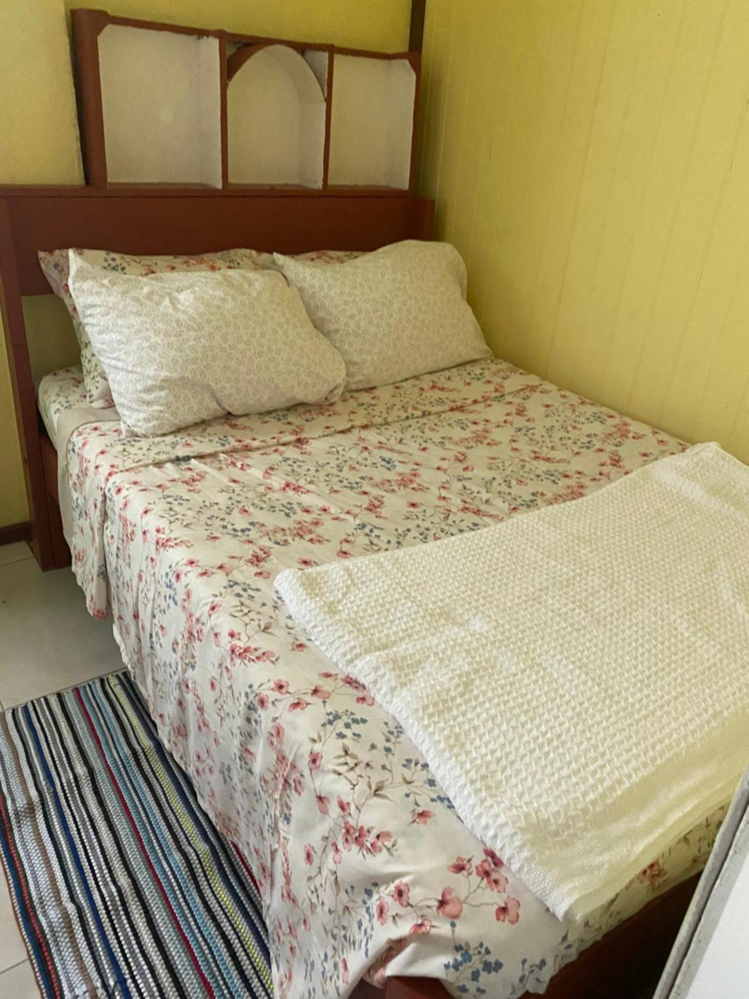 Anne's Homestay Banse Extérieur photo