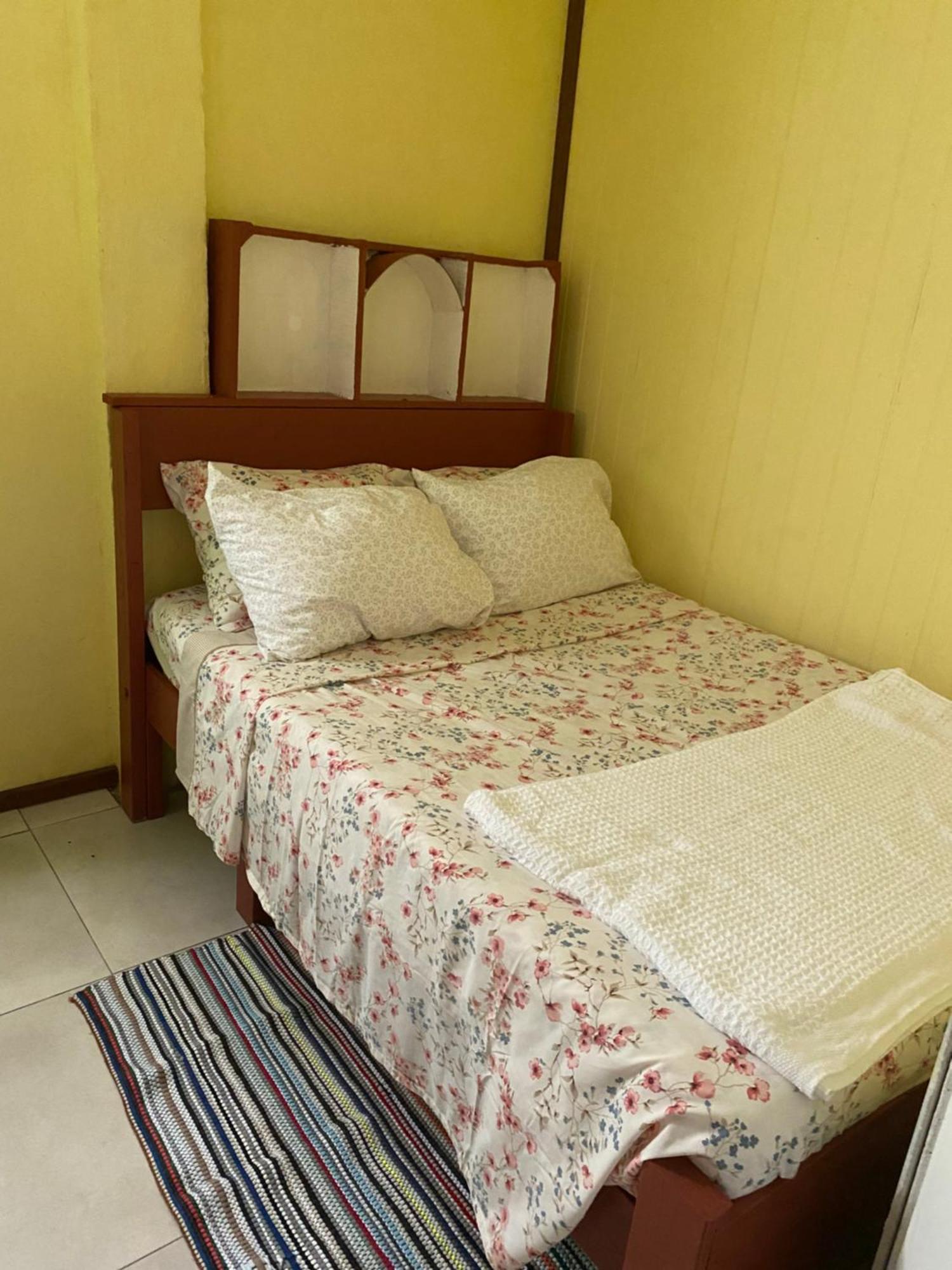 Anne's Homestay Banse Extérieur photo