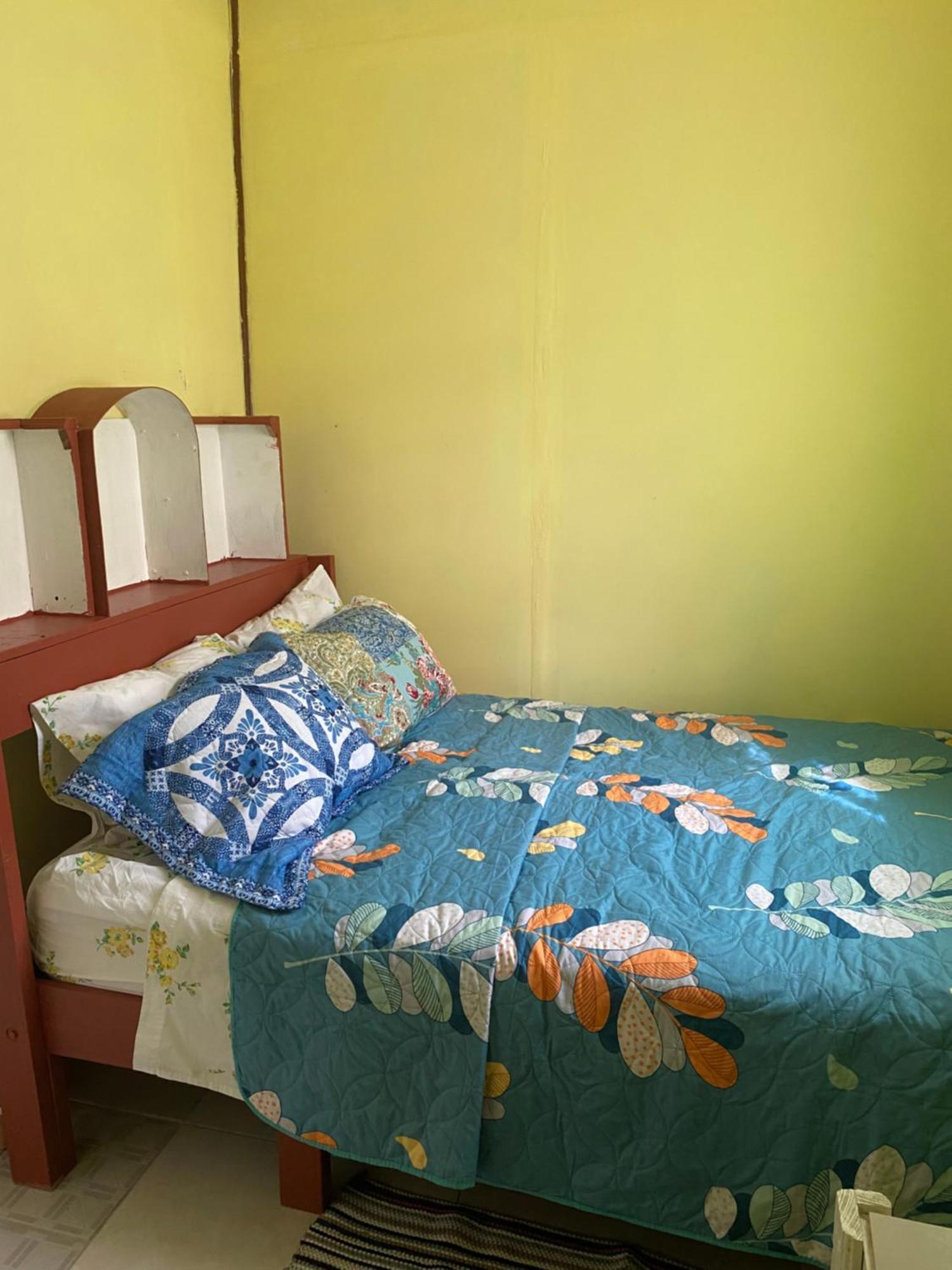 Anne's Homestay Banse Extérieur photo